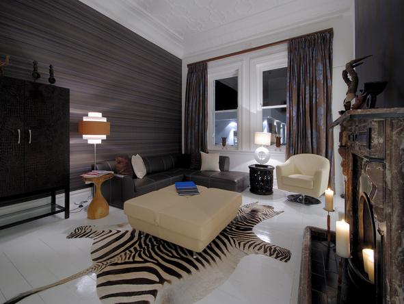 2inn1 Kensington - Lounge